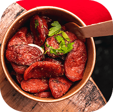 Chorizo