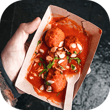 Meatballs