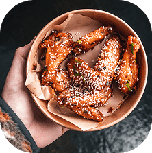 Wings