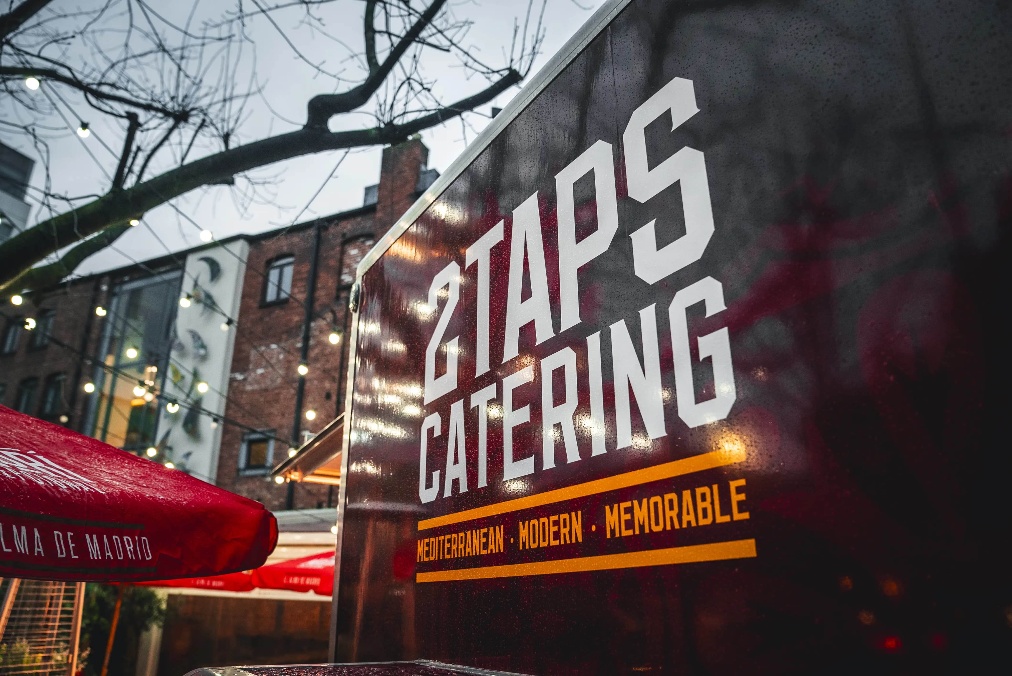 European Culinary Journey