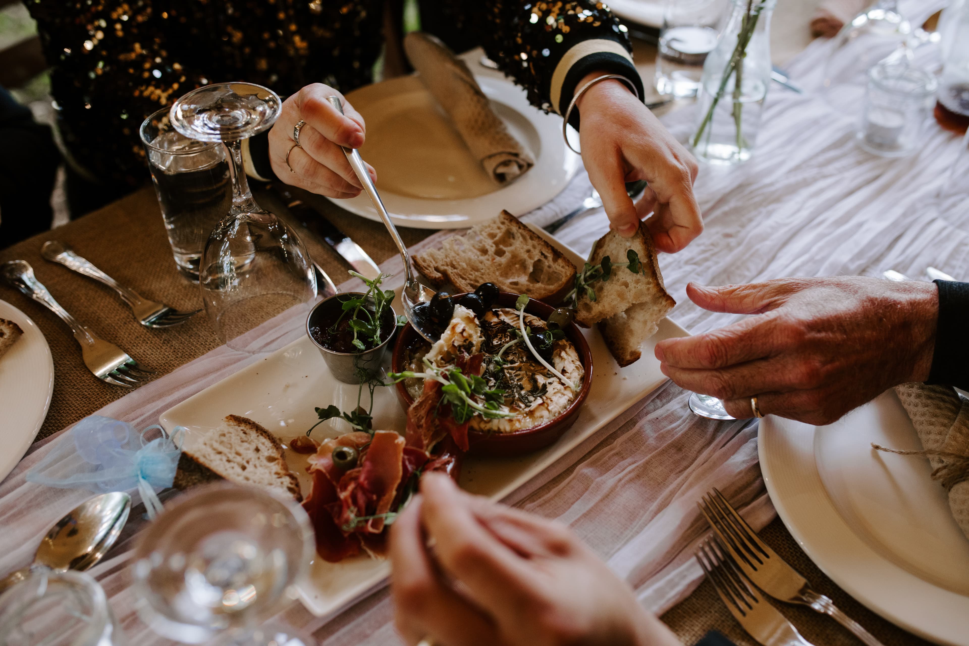 European Culinary Journey